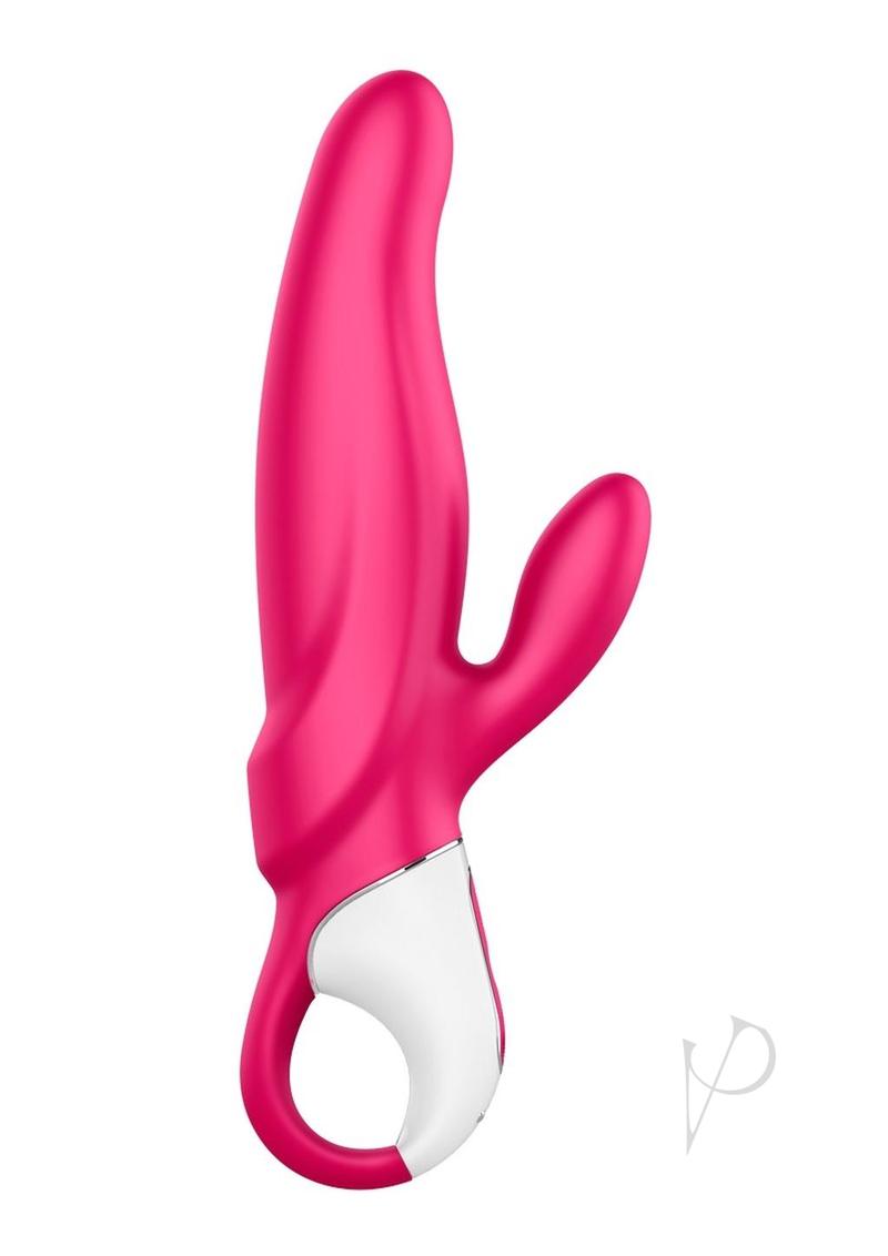 Satisfyer Vibes Mr. Rabbit