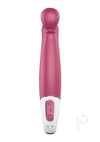 Satisfyer Vibes Petting Hippo