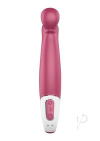 Satisfyer Vibes Petting Hippo