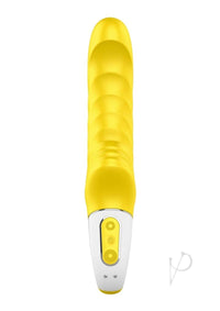Satisfyer Vibes Yummy Sunshine