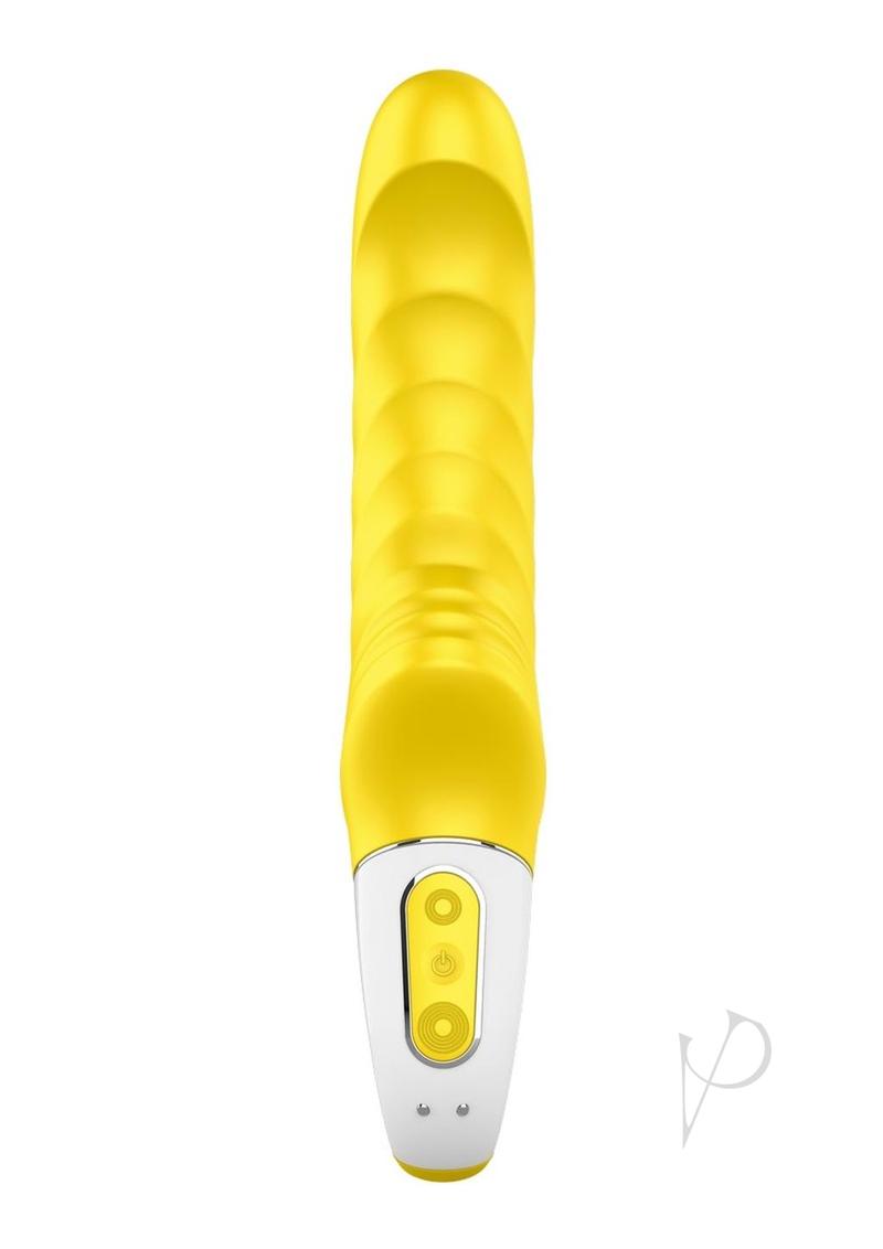 Satisfyer Vibes Yummy Sunshine