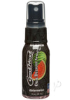 Goodhead Oral Spray Watermelon 1oz