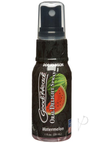 Goodhead Oral Spray Watermelon 1oz