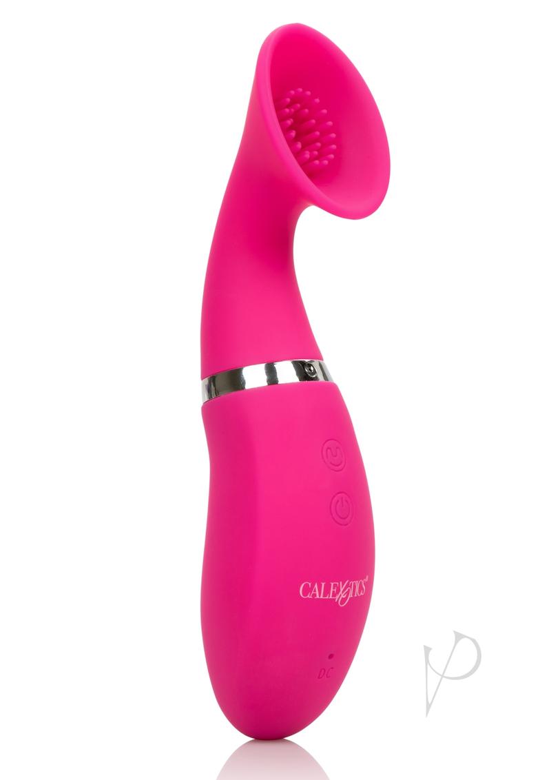 Intimate Pump Rechargeable Climaxer