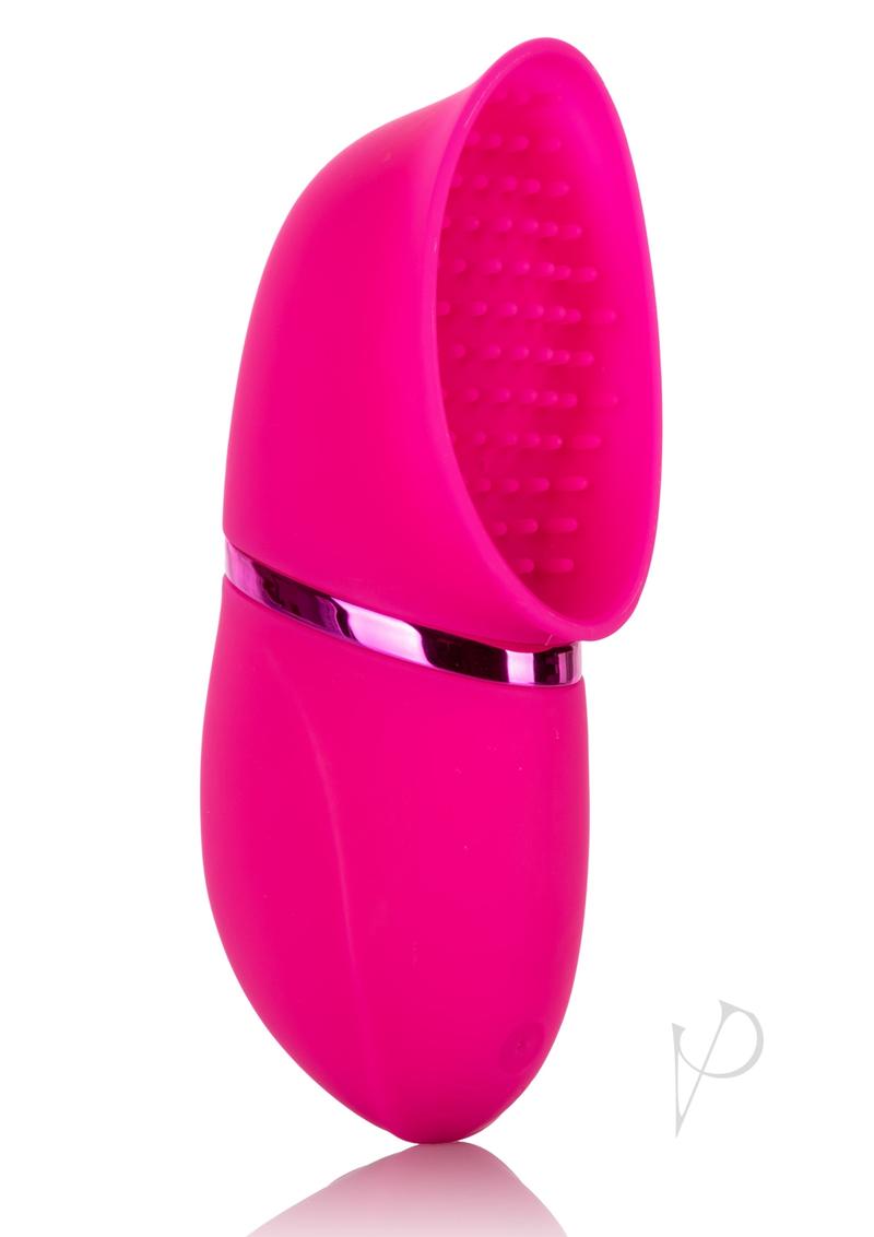 Intimate Pump Rechargeable Full Coverage