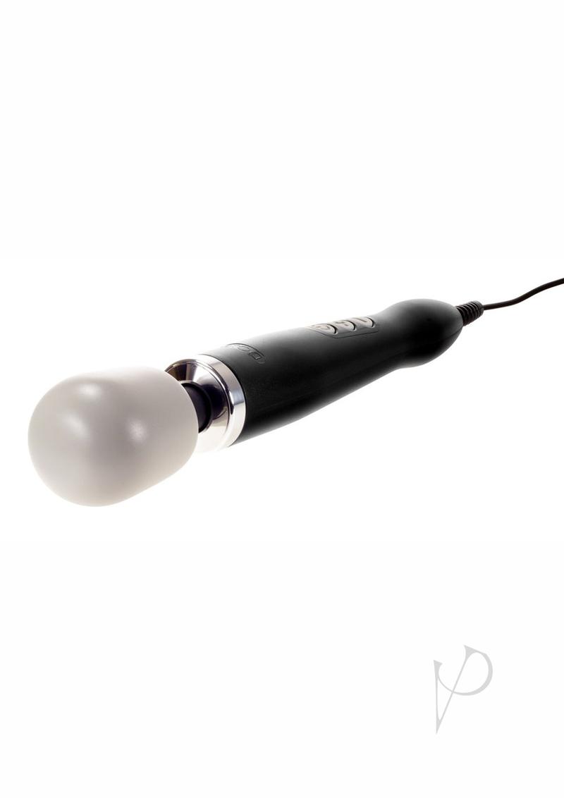 Doxy Massager Black