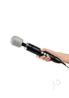 Doxy Massager Black