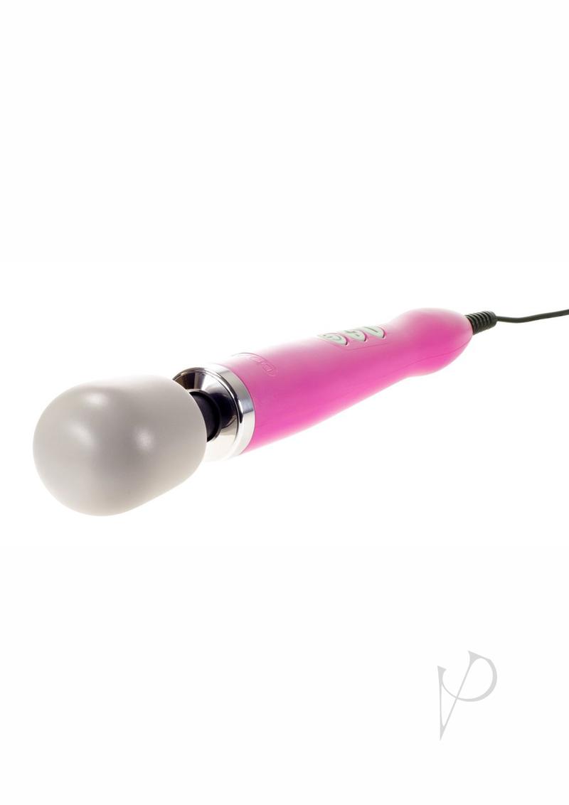 Doxy Massager Pink