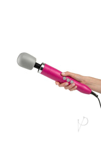 Doxy Massager Pink