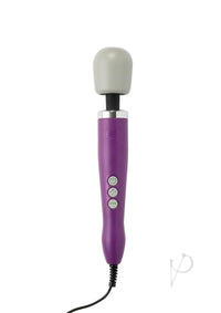 Doxy Massager Purple