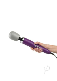 Doxy Massager Purple