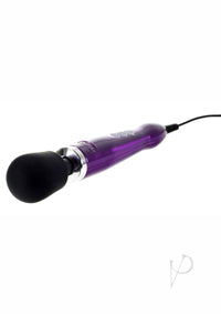 Doxy Die Cast Purple