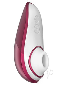 Womanizer Liberty Red Wine