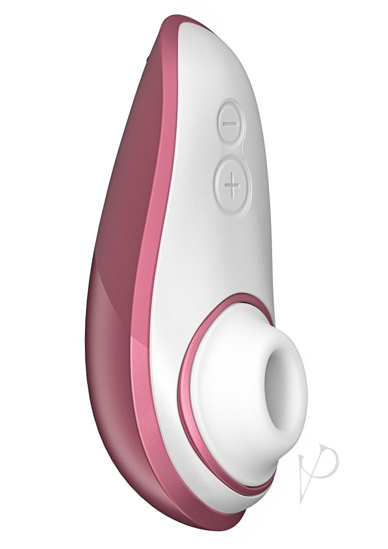 Womanizer Liberty Pink Rose