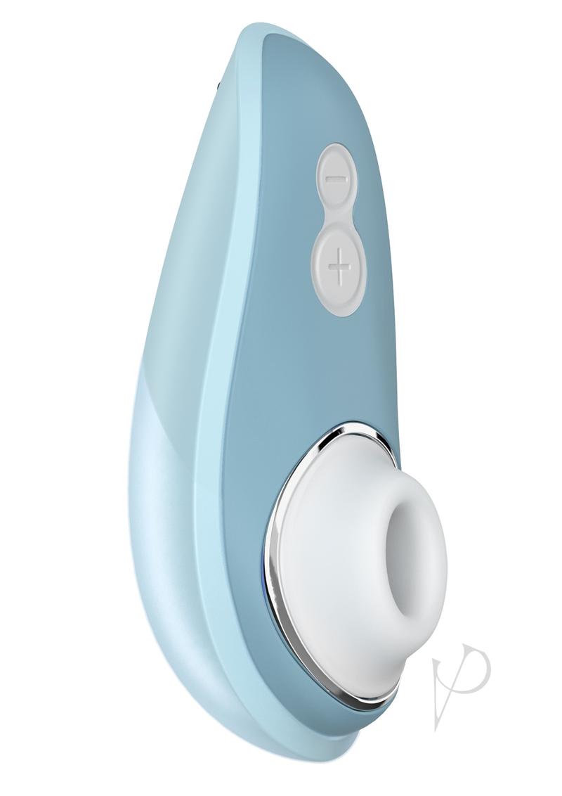 Womanizer Liberty Powder Blue