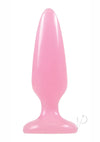 Firefly Pleasure Plug Small Pink