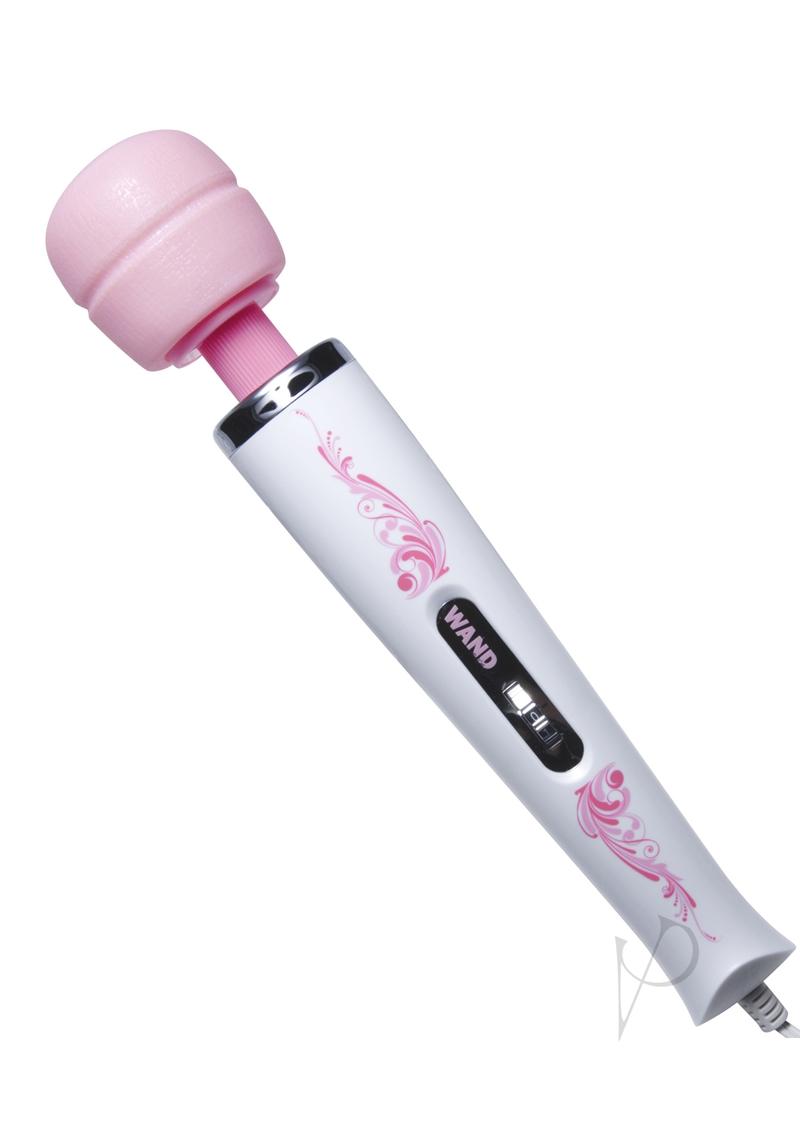 Wand Ess 7 Speed Personal Massager Pink