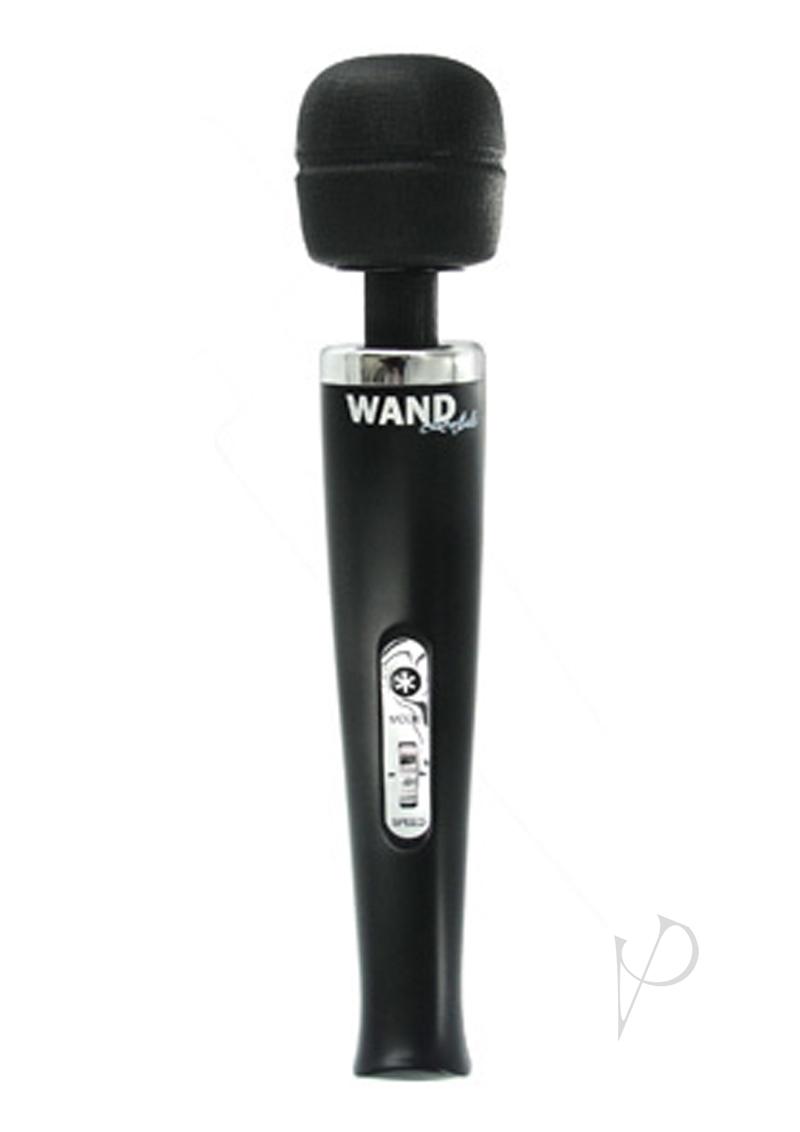 Wand Ess 8 Speed Rechargeable Massager