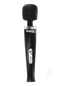 Wand Ess 8 Speed Rechargeable Massager