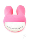 Sincerely Peace Vibe Pink(disc)