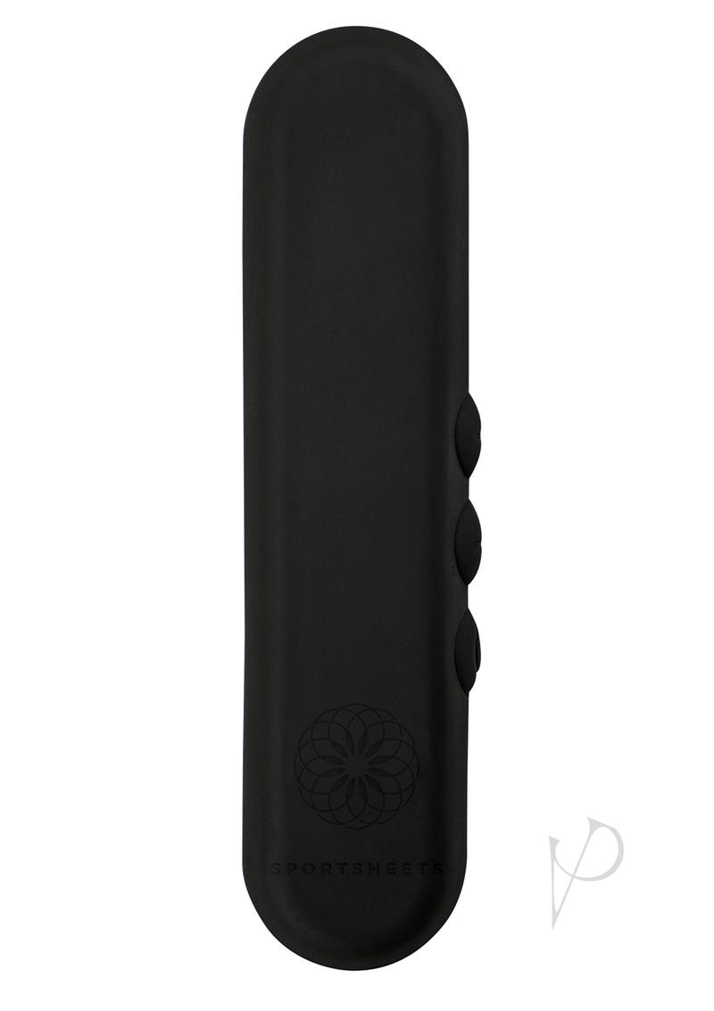 Sincerely Unity Vibe Black