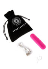 Sincerely Unity Vibe Pink