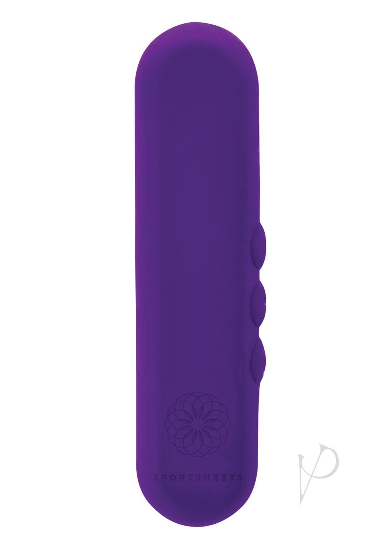 Sincerely Unity Vibe Purple