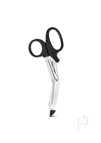 Temptasia Safety Scissors Black