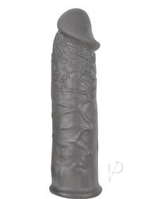 The Great Extender Penis Sleeve 6 Grey