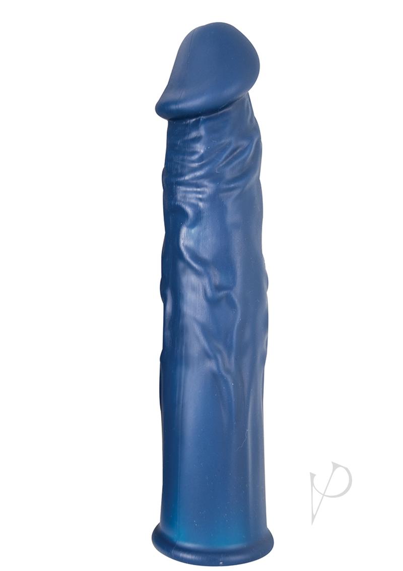 The Great Extender Penis Sleeve 7.5 Blu