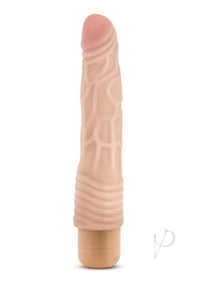Dr Skin Cock Vibe 2 Beige 9