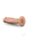 Dr Skin Dr Small 6 Dildo Vanilla