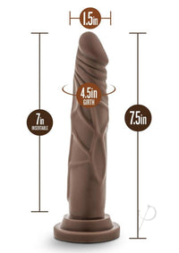 Dr Skin Basic 7.5 Chocolate
