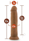 Dr Skin 9.5 Cock Mocha