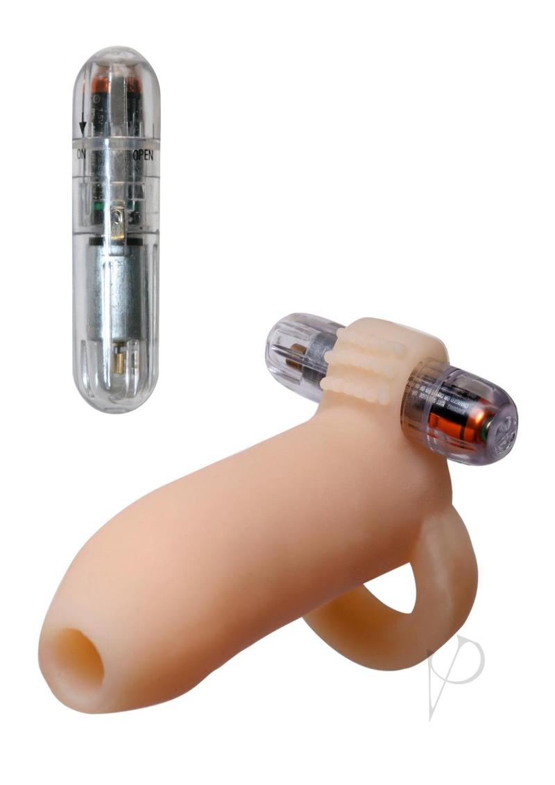 R4a Real Feel Penis Enhancer