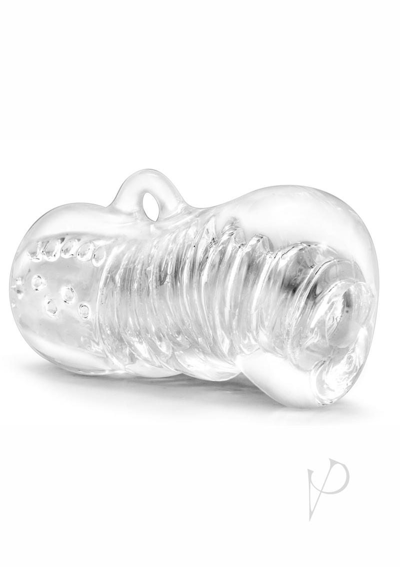 M For Men Hand Tool Clear(disc)