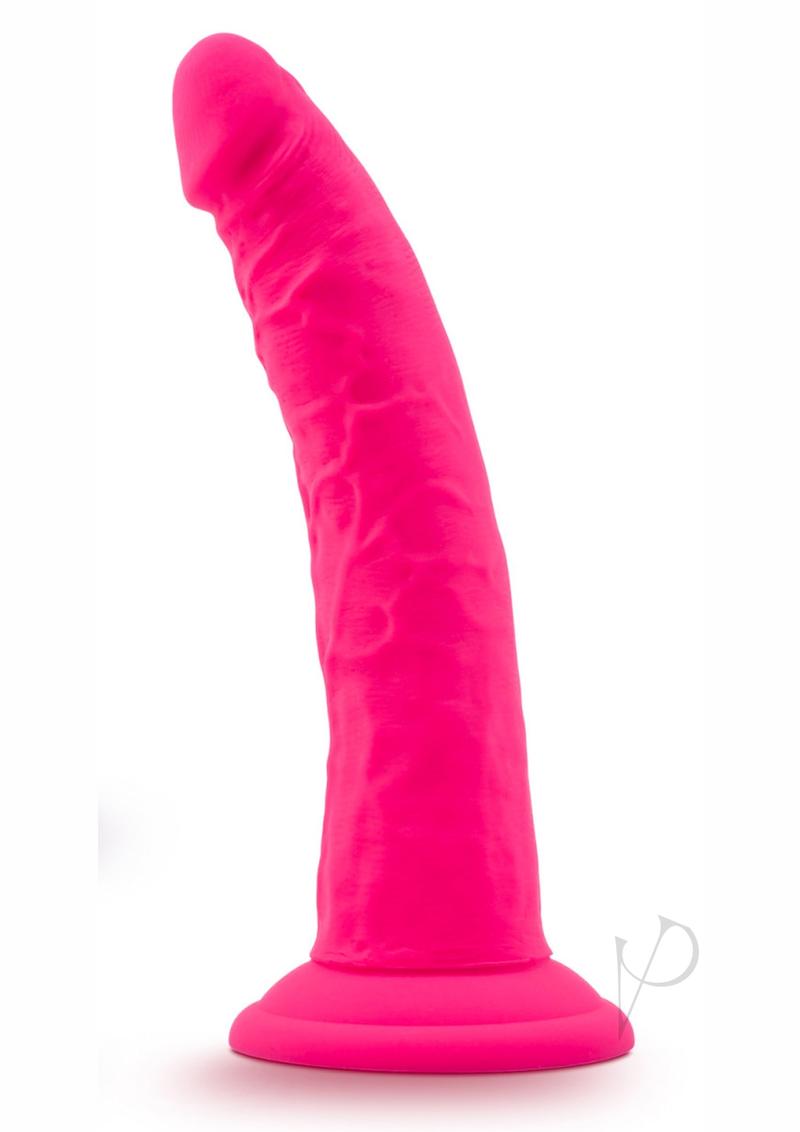Ruse Jimmy Hot Pink(disc)