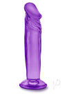 B Yours Sweet N Small 6 Purple