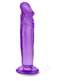 B Yours Sweet N Small 6 Purple