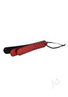 Saffron Layer Paddle Black/red