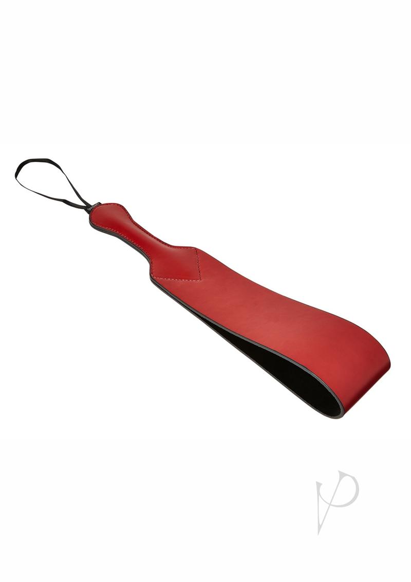 Saffron Loop Paddle Black/red