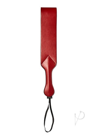 Saffron Loop Paddle Black/red