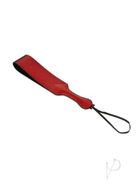 Saffron Loop Paddle Black/red