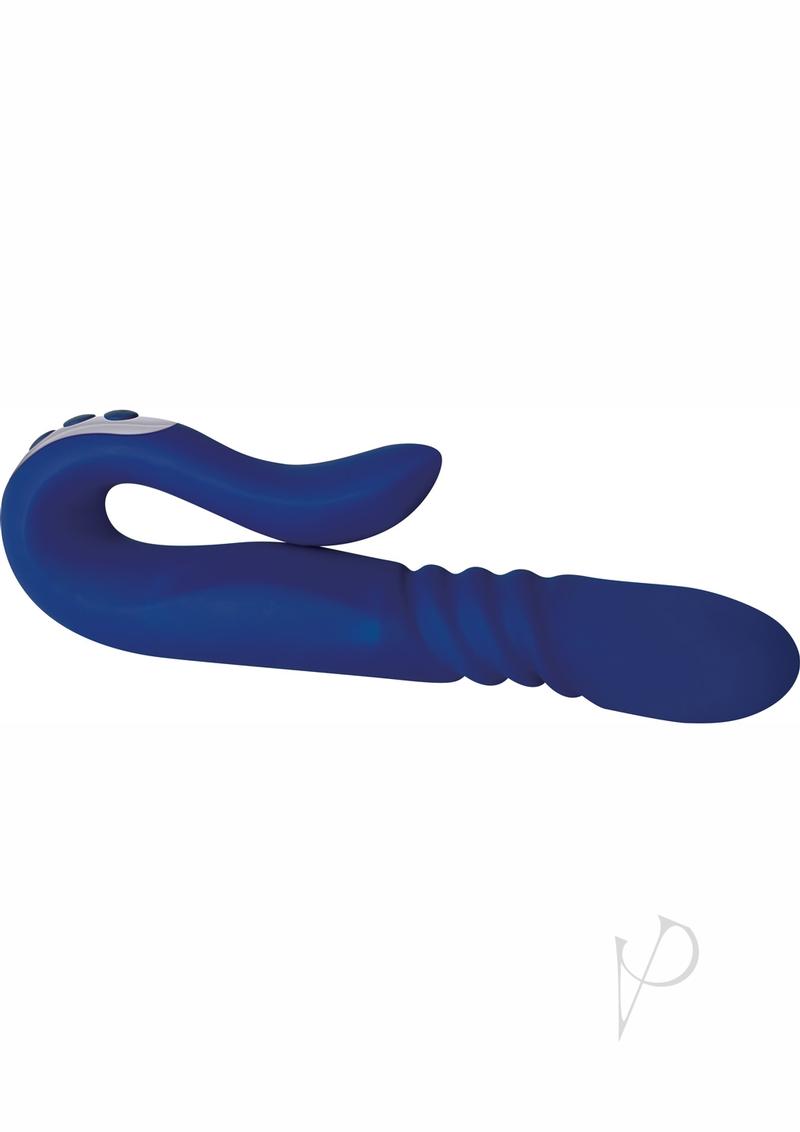 Aande Eve`s Deluxe Thruster Blue