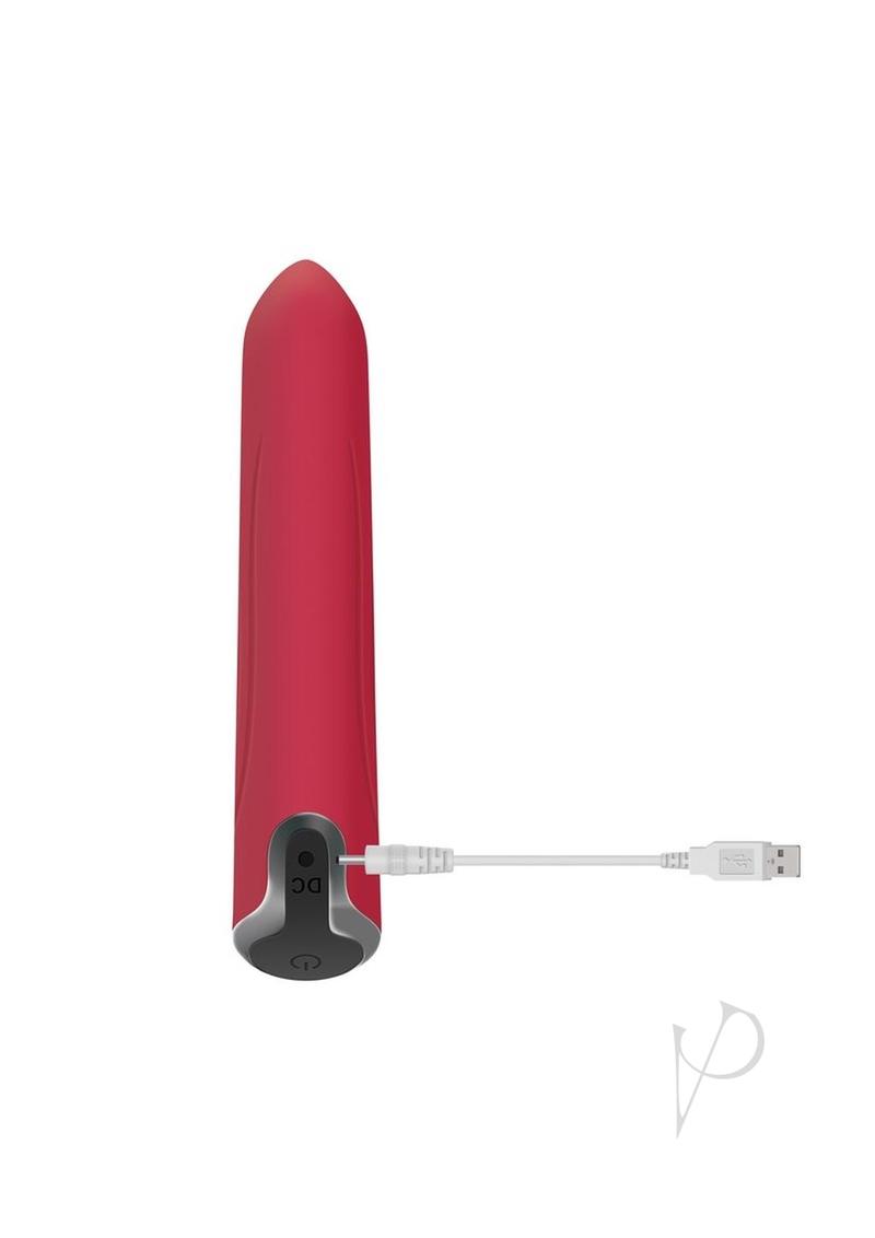 Diablo Rechargeable Bullet