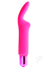 Silicone Fun Vibe Pink