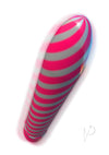 Sweet Swirl Vibrator Pink