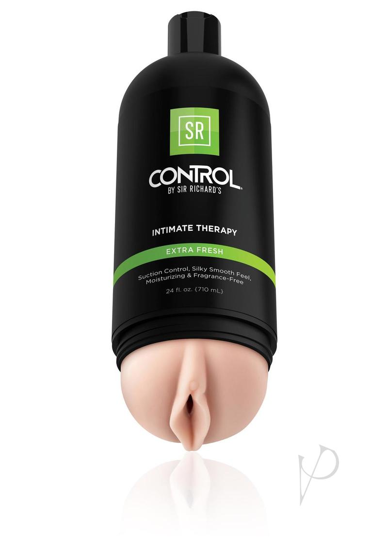 Control Intimate Therapy Extra Fresh