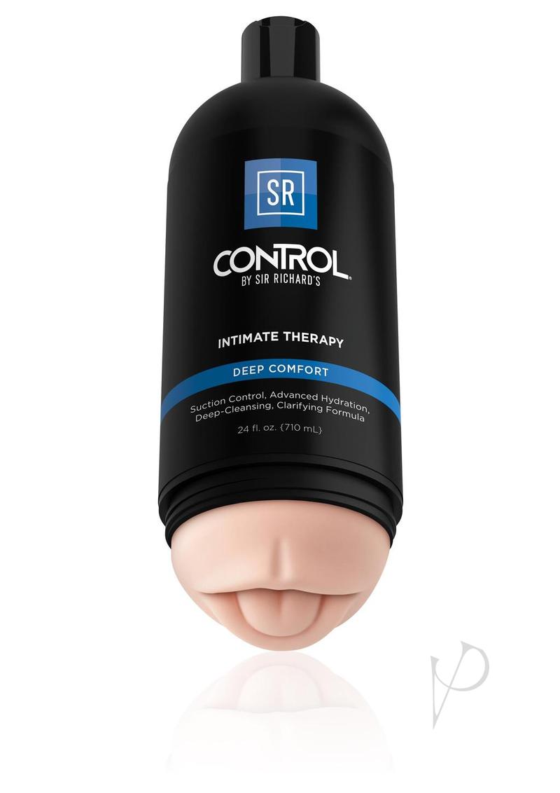 Control Intimate Therapy Deep Comfort