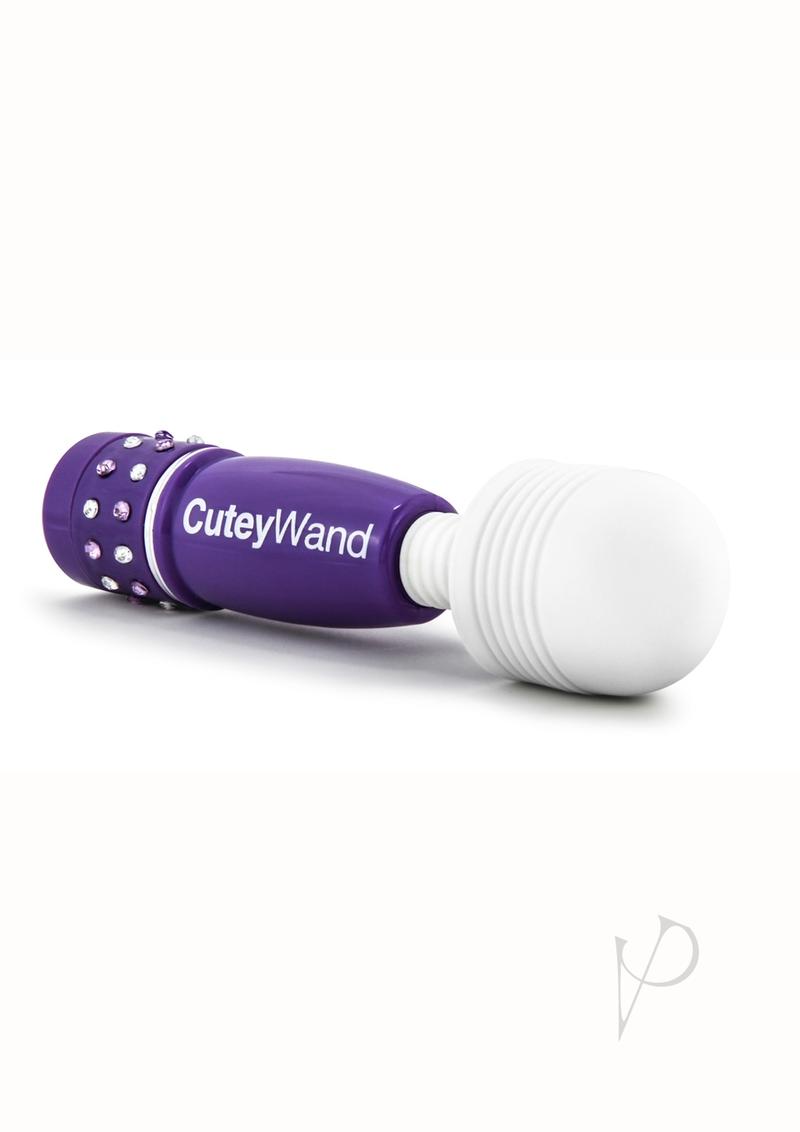 Pwm Cutey Wand Purple